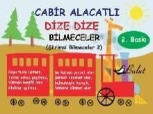Dize Dize Bilmeceler; Şiirimsi Bilmeceler 2