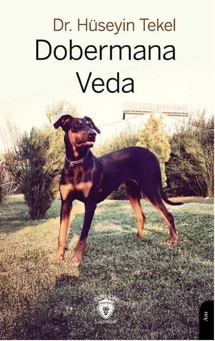 Dobermana Veda