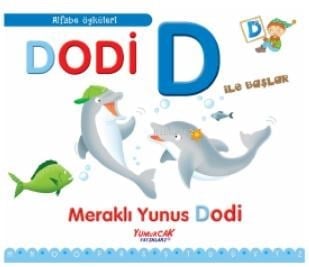 Dodi D İle Başlar