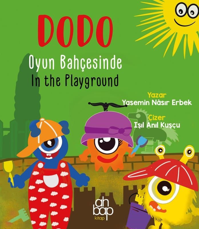 Dodo Oyun Bahçesinde