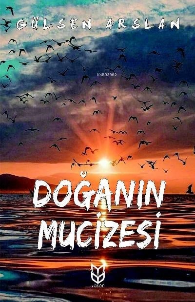 Doğanın Mucizesi