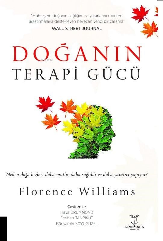 Doğanın Terapi Gücü
