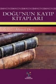 Doğu'nun Kayıp Kitapları