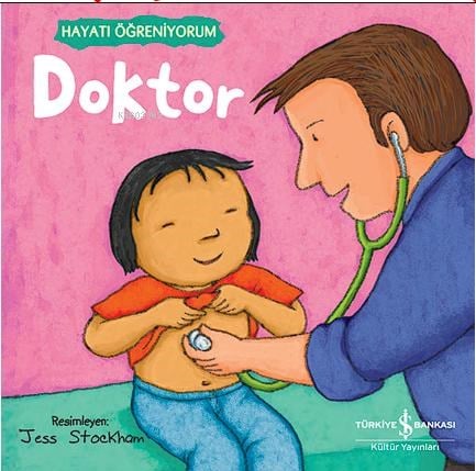Doktor – Hayati Öğreniyorum