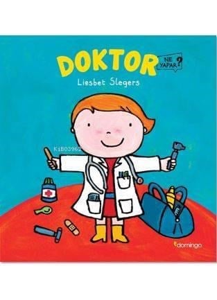 Doktor Ne Yapar?