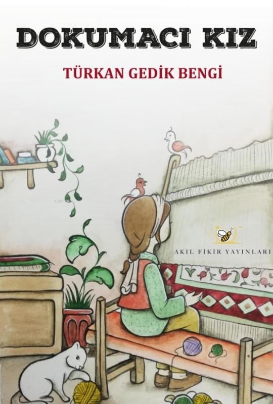 Dokumacı Kız