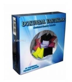 Dokunsal Yastıklar; Yaş grubu: 3-6 Yaş ve Özel Eğitim