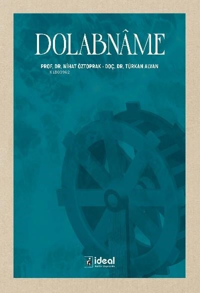 Dolabnâme