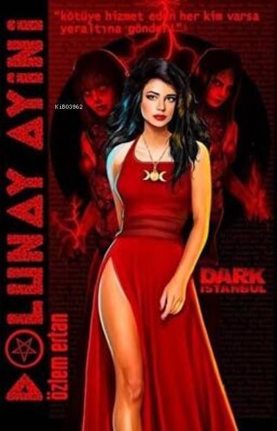 Dolunay Ayini