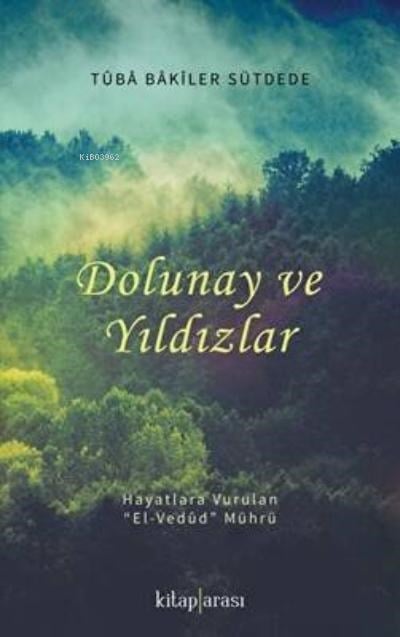 Dolunay ve Yıldızlar
