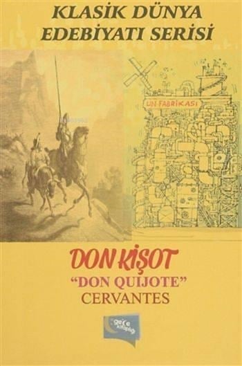 Don Kişot