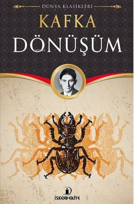 Dönüşüm