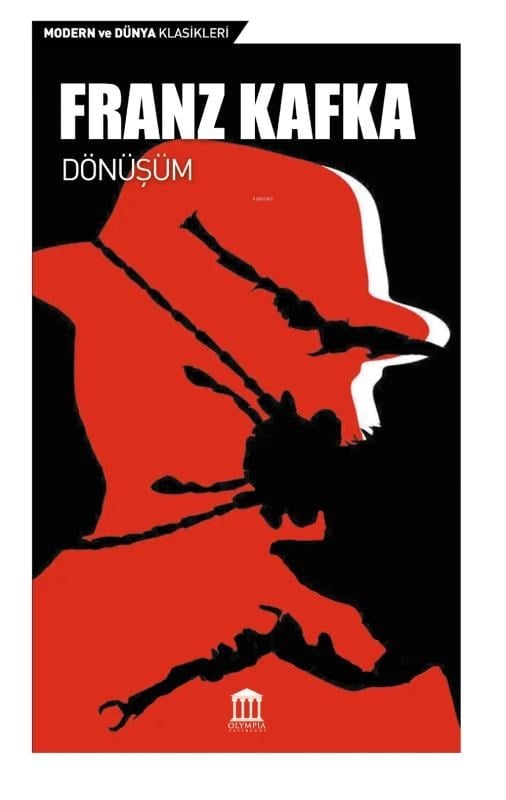 Dönüşüm