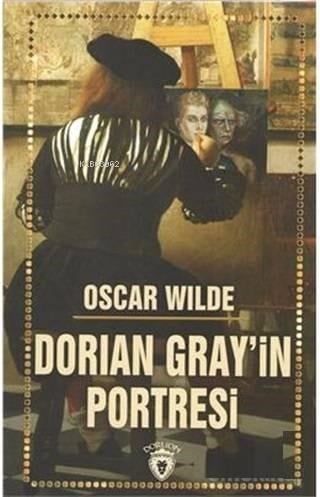 Dorian Gray'in Portresi