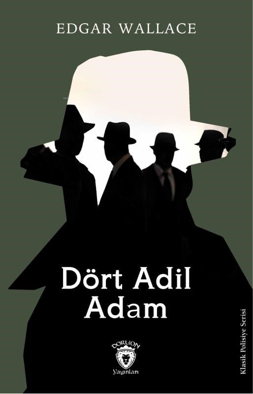 Dört Adil Adam