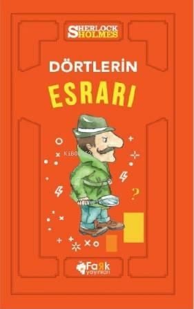 Dörtlerin Esrarı