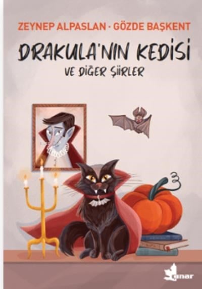 Drakula’nın Kedisi ve Diğer Şiirler