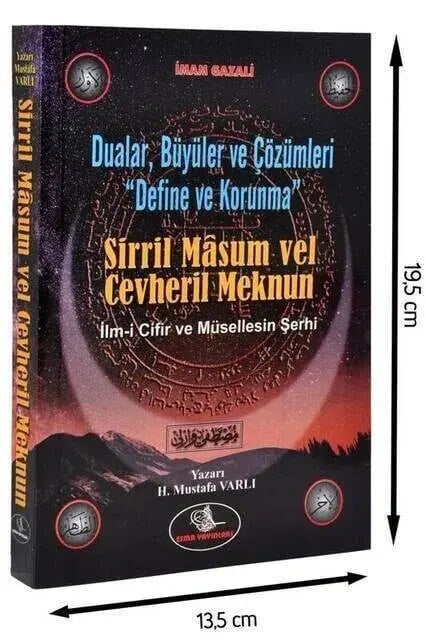 Dualar Büyüler ve Çözümleri Define ve Koruma-1246