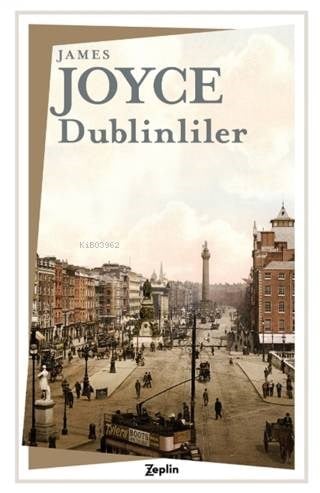 Dublinliler