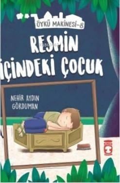 Düdüklü Köpek - Öykü Makinesi 3