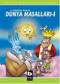Dünya Masalları I