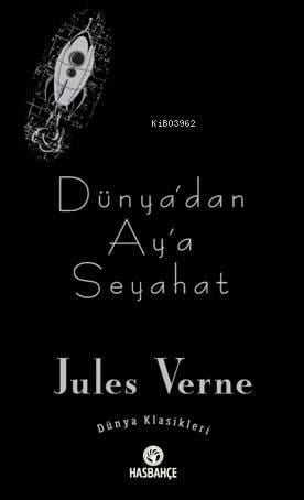 Dünya'dan Ay'a Seyahat