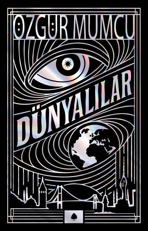 Dünyalılar