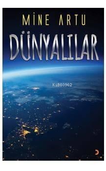 Dünyalılar