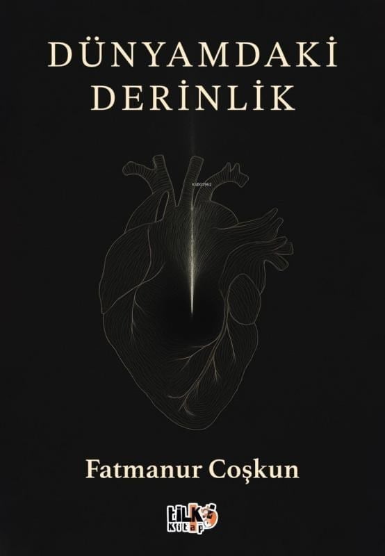Dünyamdaki Derinlik
