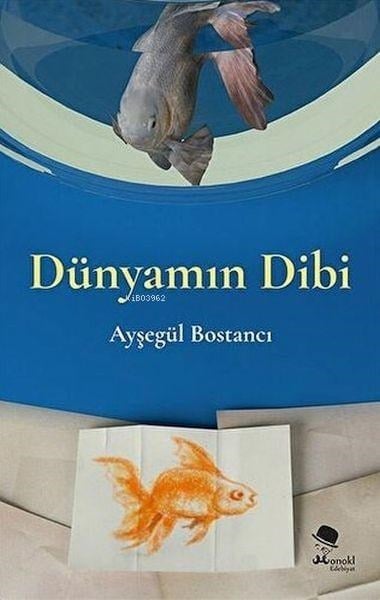 Dünyamın Dibi