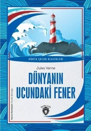 Dünyanın Ucundaki Fener
