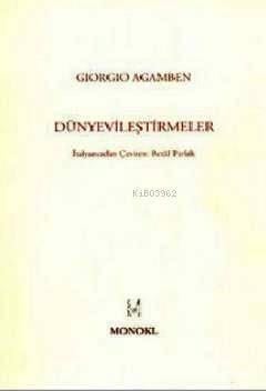 Dünyevileştirmeler