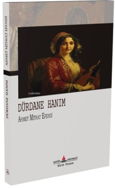 Dürdane Hanım