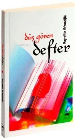 Düş Gören Defter