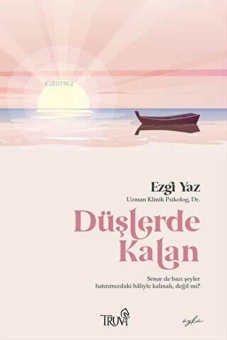 Düşlerde Kalan