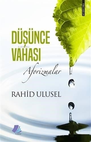 Düşünce Vahası (Aforizmalar)