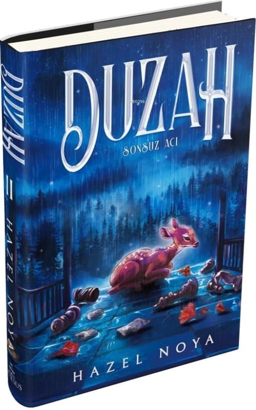 Duzah 2: Sonsuz Acı (Ciltli)