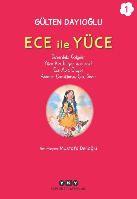 Ece İle Yüce 1