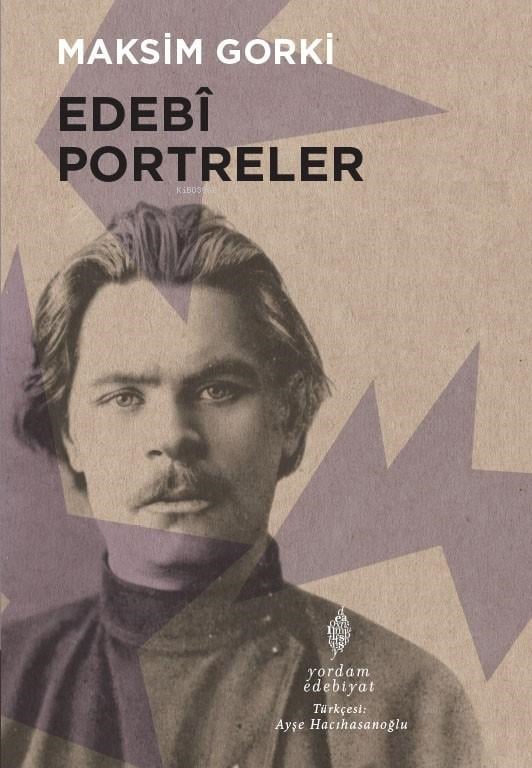 Edebi Portreler