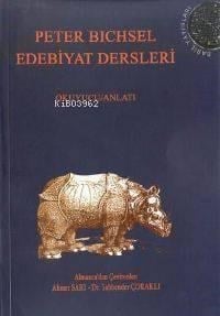 Edebiyat Dersleri