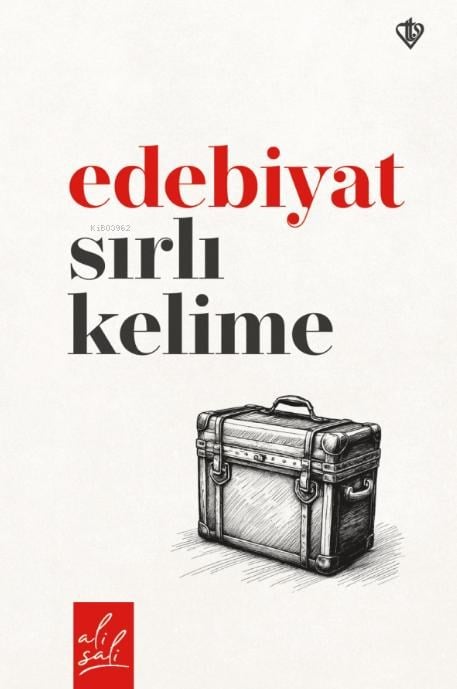 Edebiyat Sırlı Kelime