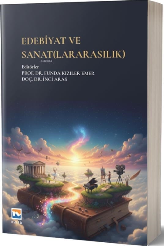 Edebiyat ve Sanat(lararasılık)