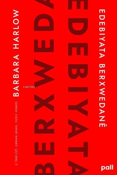Edebiyata Berxwedanê