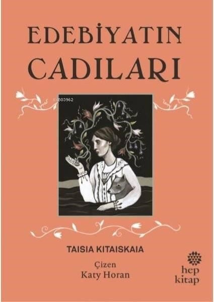 Edebiyatın Cadıları