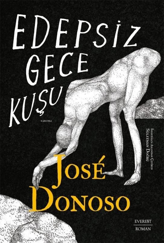 Edepsiz Gece Kuşu