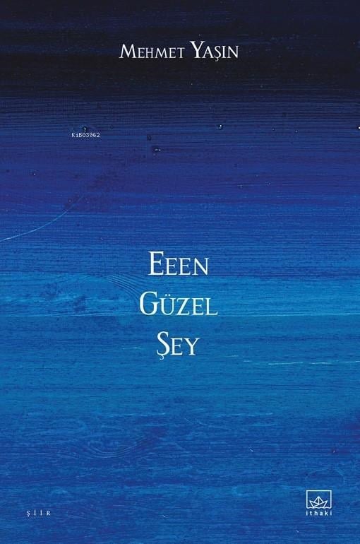 Eeen Güzel Şey