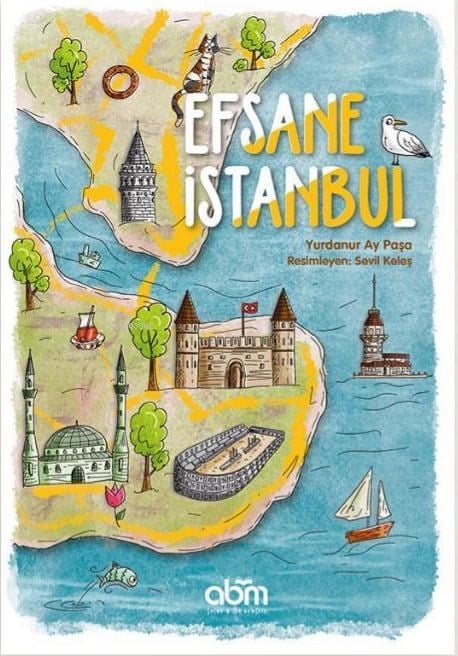 Efsane İstanbul