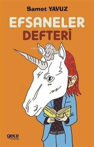 Efsaneler Defteri