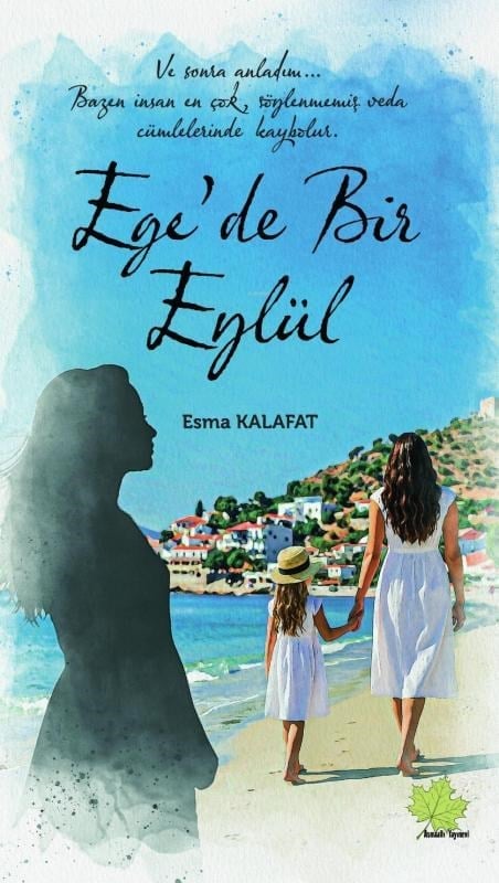 Ege’de Bir Eylül