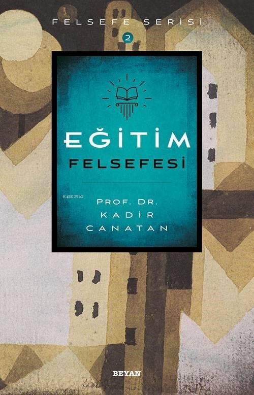Eğitim Felsefesi